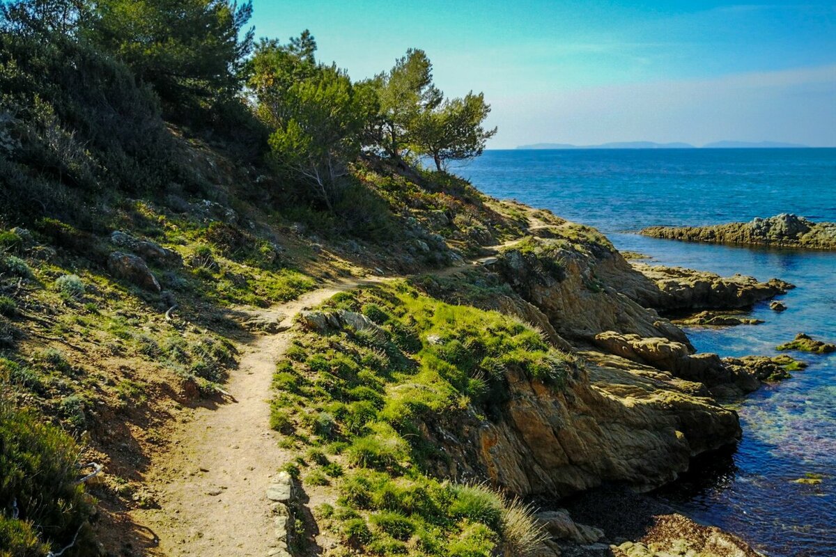 Les traces du Passé