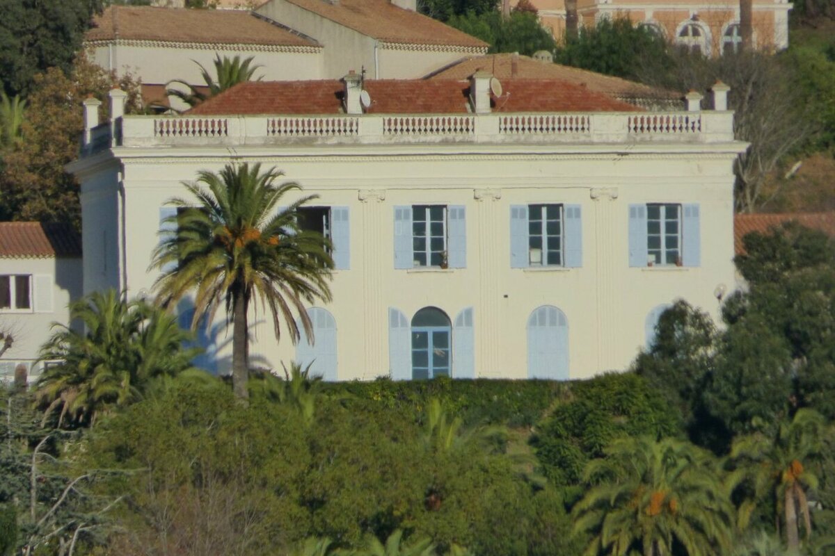 Les traces du Passé