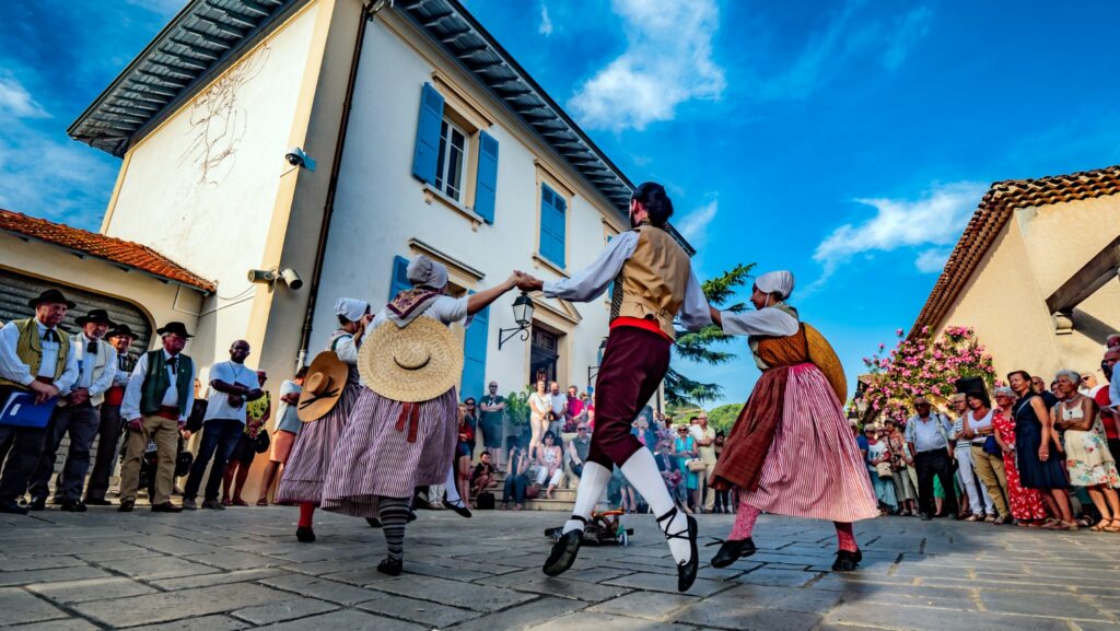 sortir se divertir agenda animations concert spectacle la croix valmer