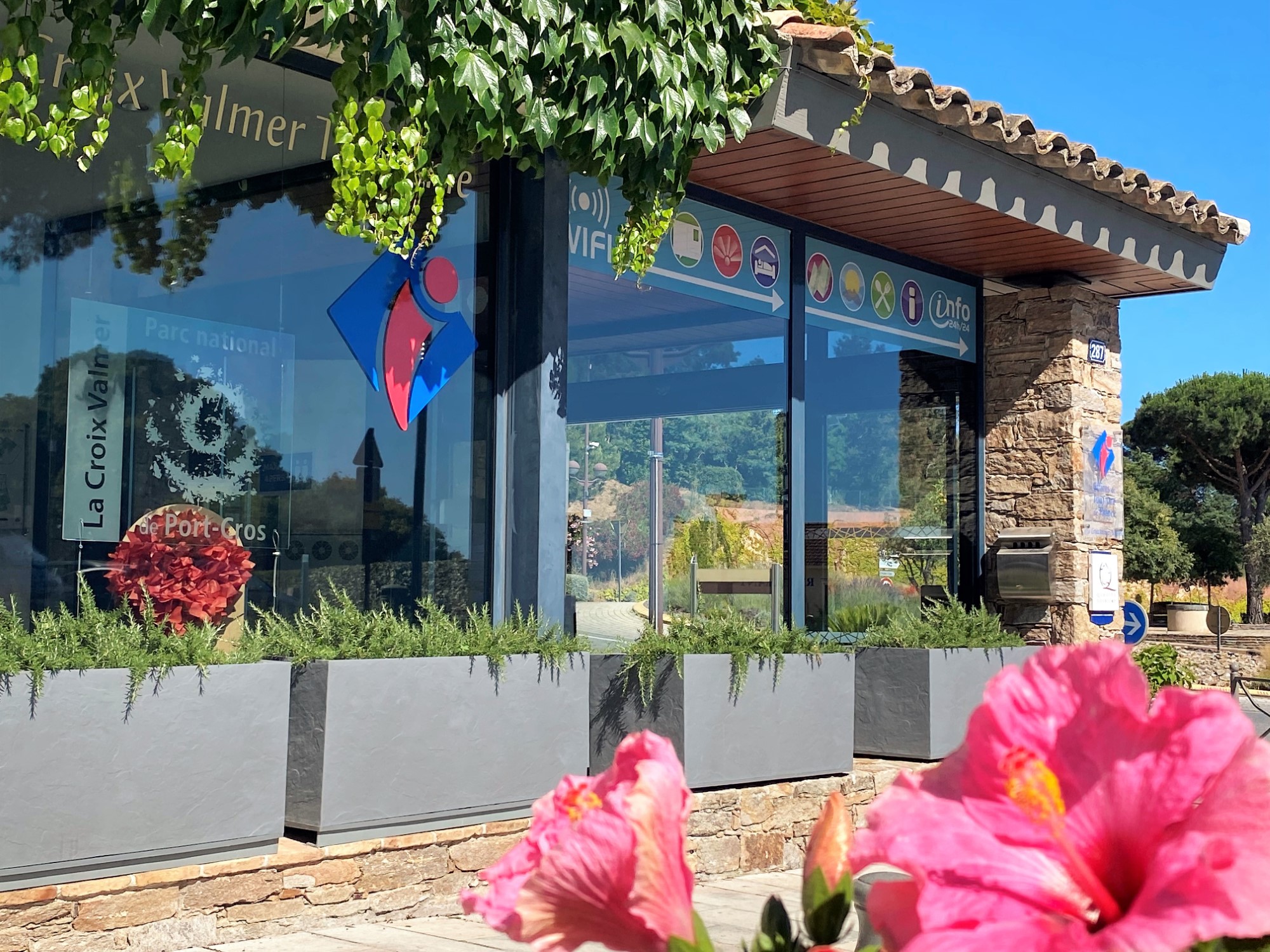 Office de Tourisme La CroixValmer Tourisme Office de Tourisme La CroixValmer Tourisme