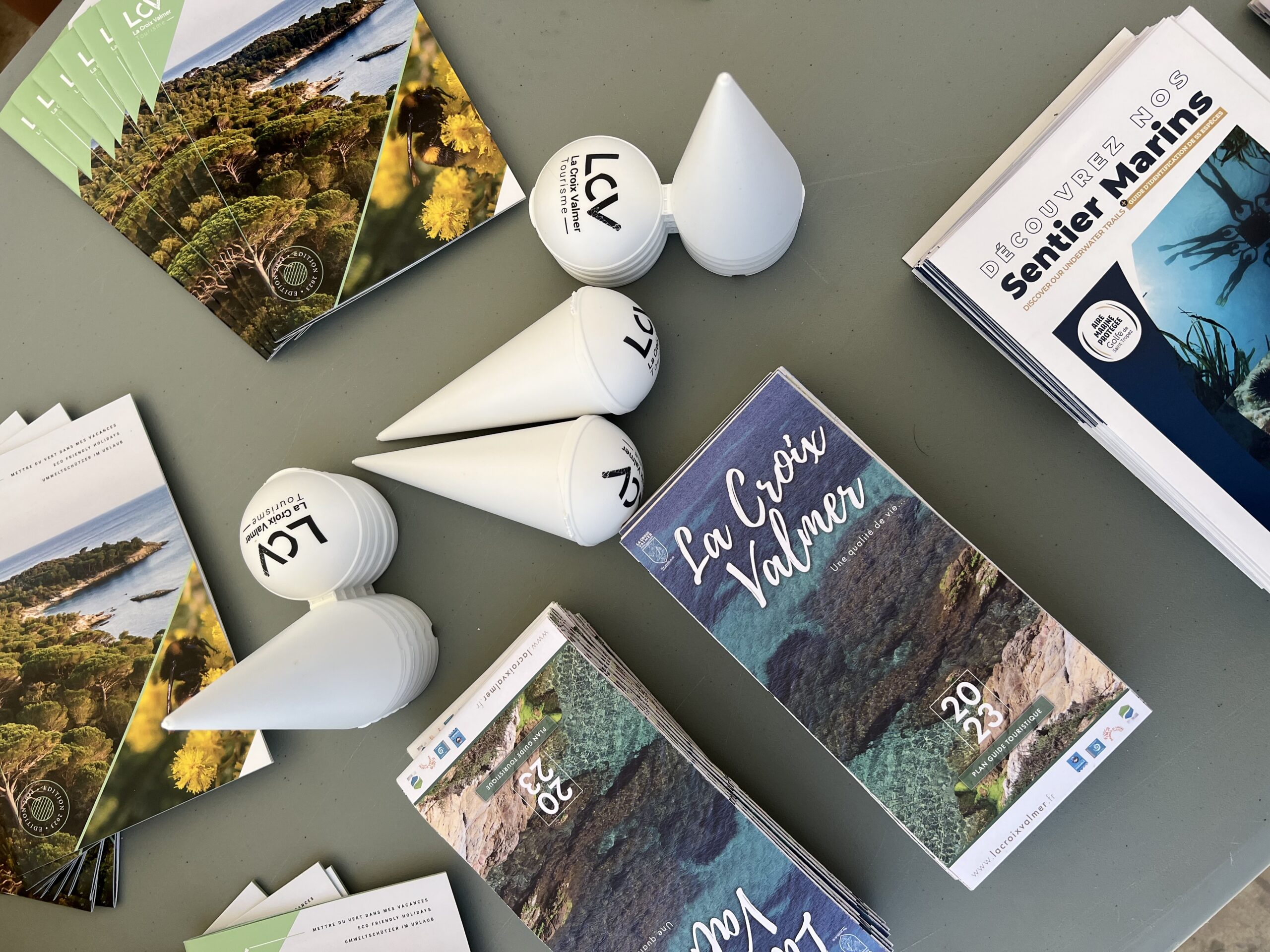 journée sensibilisation développement durable