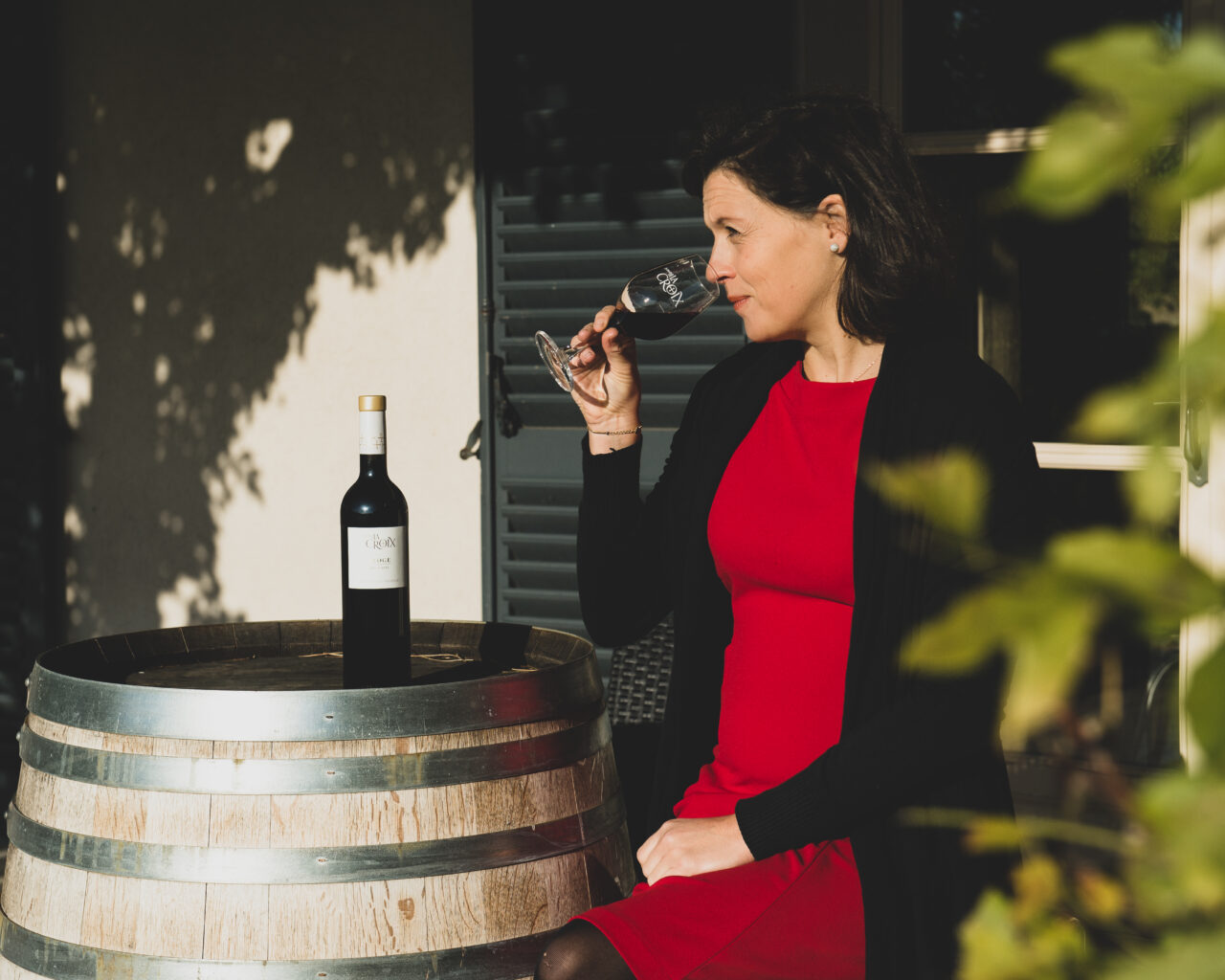 richesses croisiennes beyond the wine