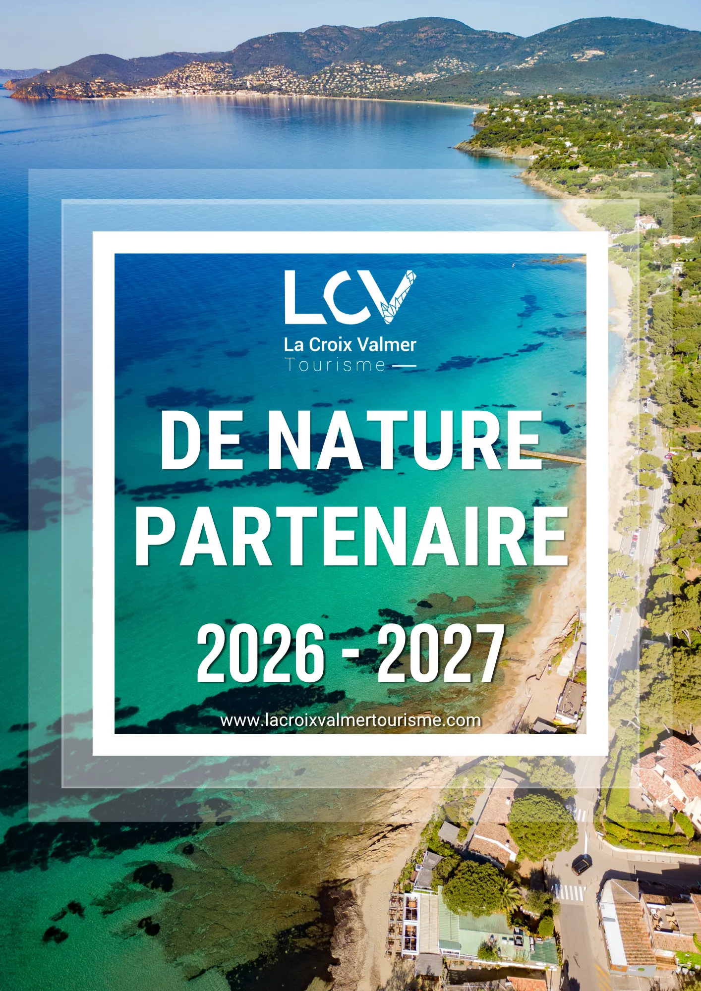 Guide du Partenaire 2026 2027
