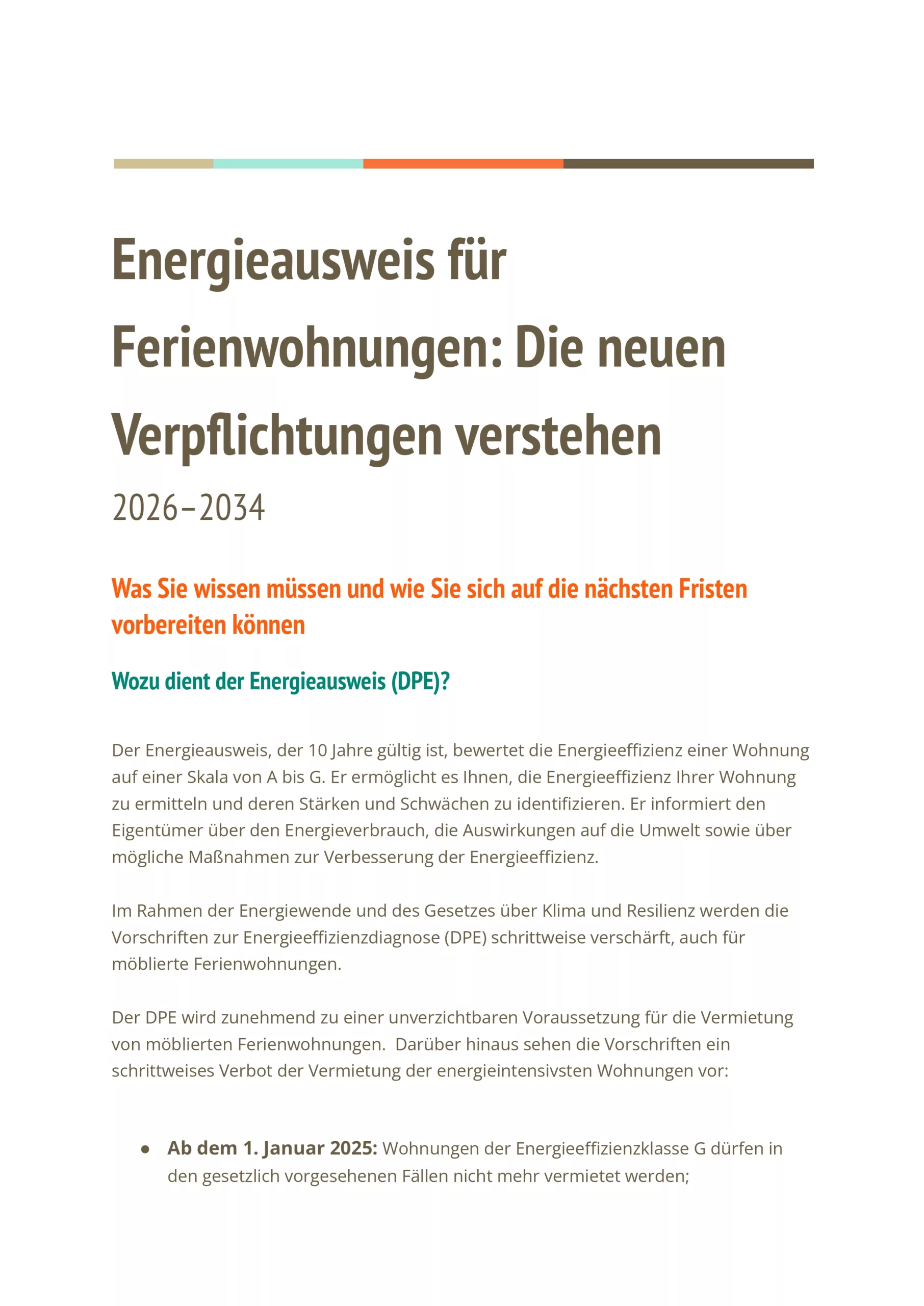 Info DPE -allemand